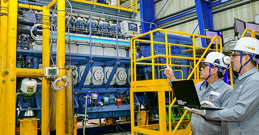 Hyundai Heavy Industries