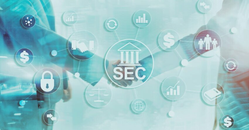 Securities and Exchange Commission