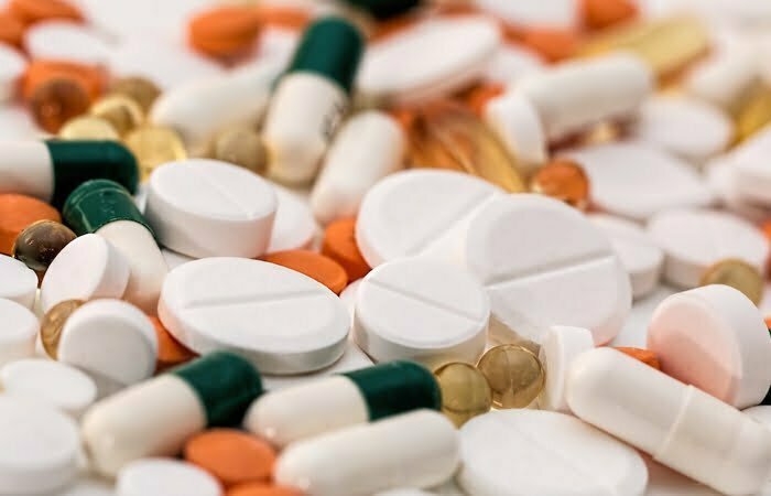 pharmaceuticals