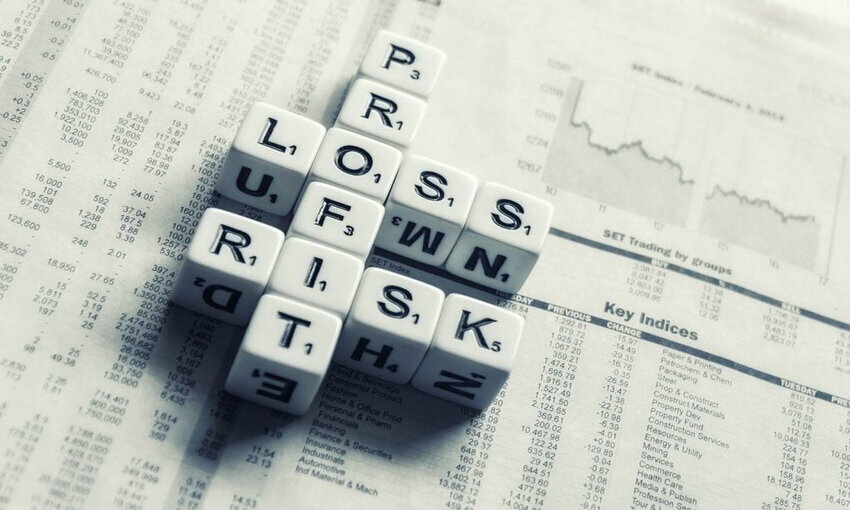 Finance works over figures