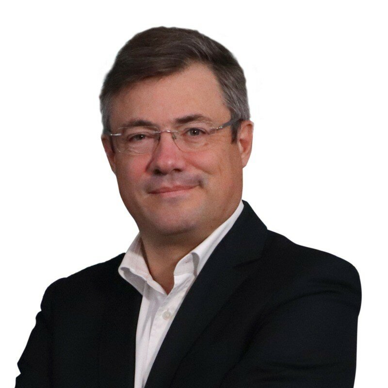 Philippe Rambach, Chief AI Officer, Schneider Electric