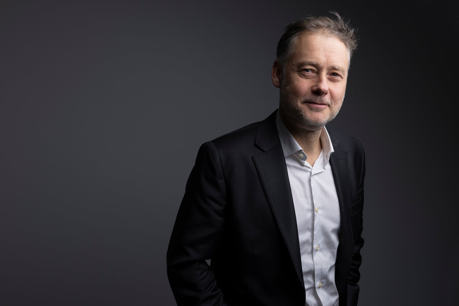 Pierre-Etienne Franc, Co-founder & CEO, Hy24