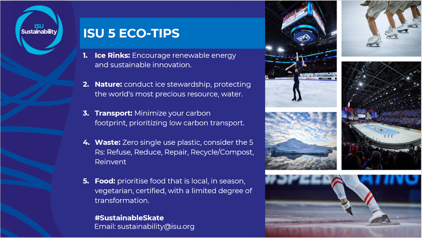 5 Eco-Tips